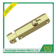 SDB-015BR China Supplier Good Material Stainless Steel Toggle Latch 6" Flush Door Bolt